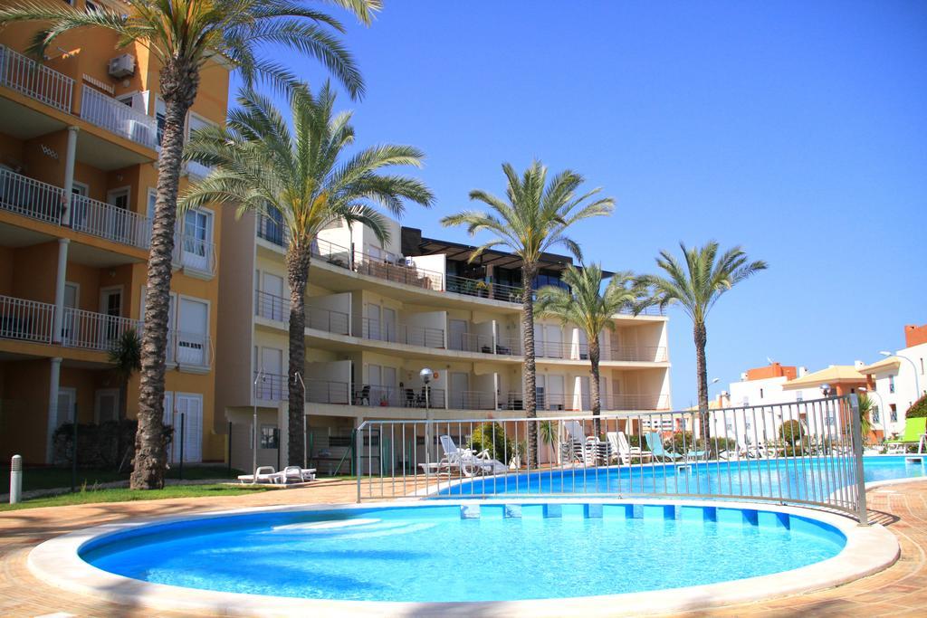 Mshomes Corcovada Albufeira Luaran gambar