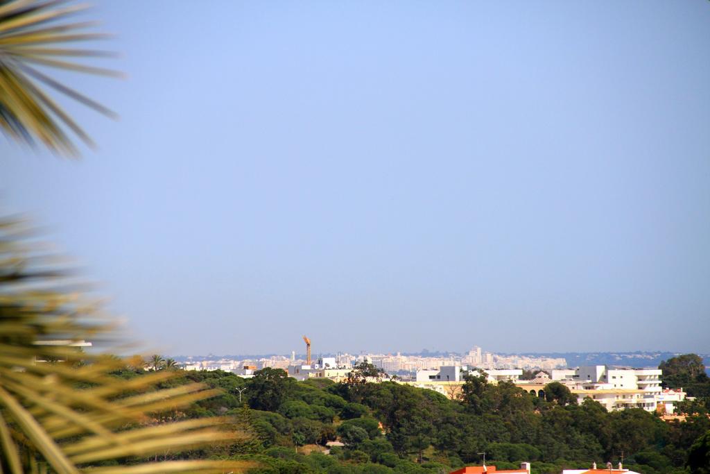 Mshomes Corcovada Albufeira Luaran gambar